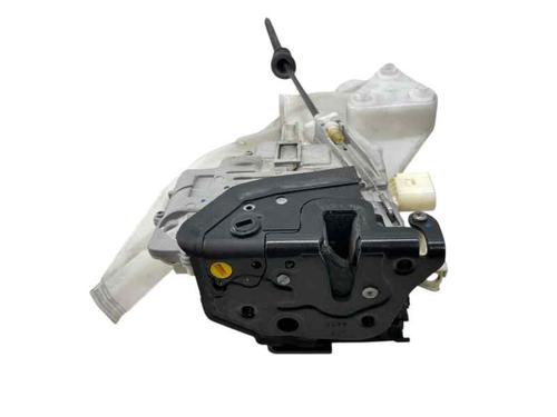 Used Rear left lock VW PASSAT B7 (362) 2.0 TDI (140 hp) 30455449