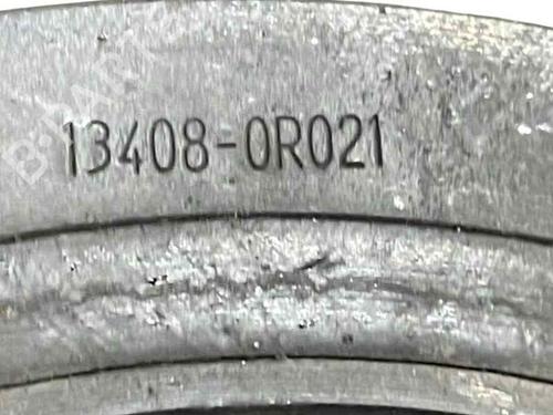 Remskive LEXUS IS II (_E2_) 220d (ALE20) | BP30771056M122