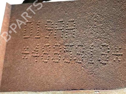 Motor SUZUKI SX4 (EY, GY)  | BP31682945M1 