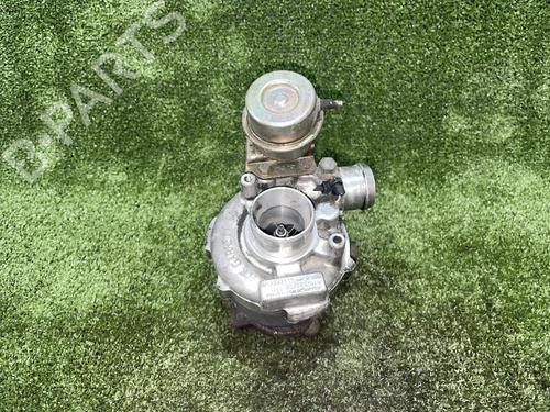 Turbolader/Kompressor SKODA OCTAVIA I (1U2) [1996-2010]  31681312
