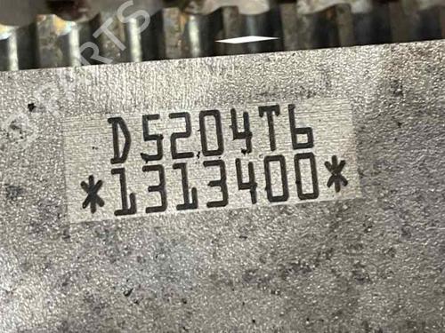 Engine VOLVO V40 Hatchback (525) D3 | BP31181407M1 