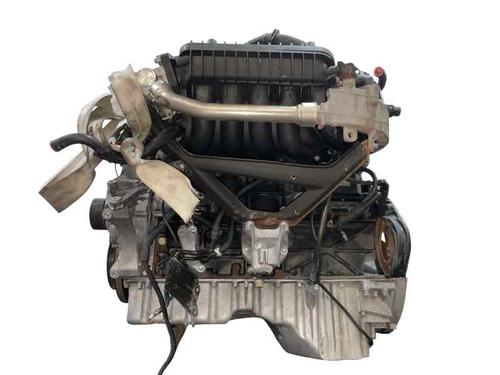 Engine MERCEDES-BENZ CLK (C209) CLK 270 CDI (209.316) | BP34237099M1 - Image 4