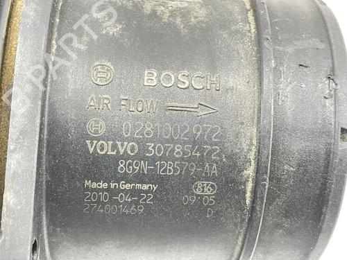 Mass air flow sensor VOLVO XC60 I SUV (156) 2.4 D | BP25909231M95 - Image 5