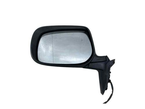 Used Left mirror TOYOTA AURIS (_E15_) 1.6 (ZRE151_, ZRE151R) (124 hp) 29875651