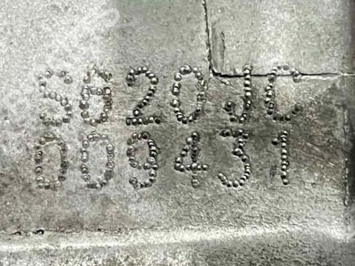 Boîte de vitesses KIA CARENS III MPV (UN) [2006-2013]  31870335