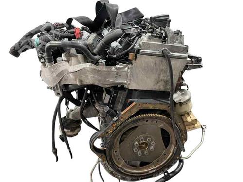 Engine MERCEDES-BENZ C-CLASS (W203) C 220 CDI (203.006, 203.008) | BP29497913M1 