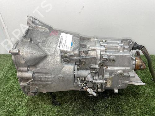 Used Gearbox BMW 3 (E46) [1997-2005]  31684446