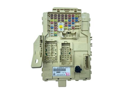 Fuse box HYUNDAI KONA SUV Van (OS, OSE, OSI) 1.0 T-GDi | BP24628595E1 - Image 5
