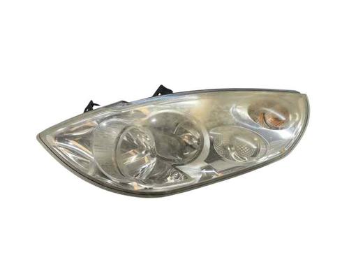 Left headlight RENAULT MASTER III Van (FV) 2.3 dCi 110 FWD (FV0R, FV0W, FV1A) | BP29176848C28  - Image 5