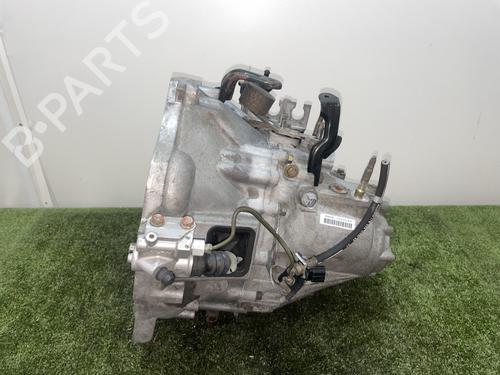 Used Gearbox Gearbox HONDA ACCORD VII (CL, CN) 2.2 i-CTDi (CN1) (140 hp) 31684707 31684707