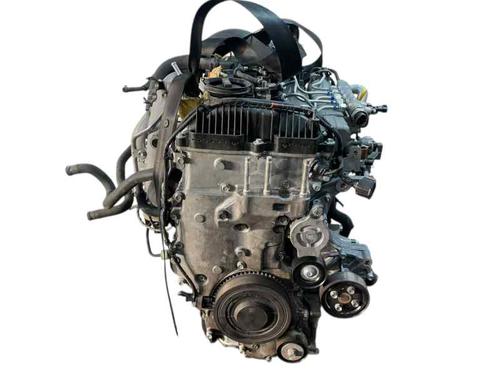Motor MAZDA 6 Hatchback (GH) 2.2 MZR-CD (GH10) | BP29582880M1 