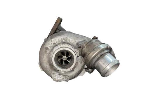Turbolader/Kompressor für MERCEDES-BENZ SPRINTER 4-t Platform/Chassis (B904) 413 CDI (129 hp) 29968202