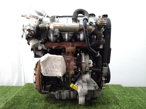 Engine PEUGEOT 307 (3A/C)  | BP31683980M1 
