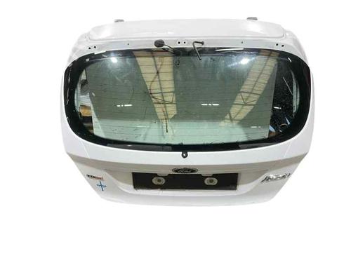 Tailgate FORD FIESTA VI (CB1, CCN) 1.4 TDCi | BP27448667C6 