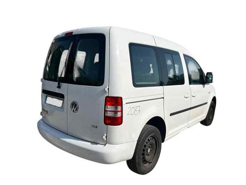 Engine control unit (ECU) VW CADDY III Box Body/MPV (2KA, 2KH, 2CA, 2CH)  | BP29605657M57  - Image 6