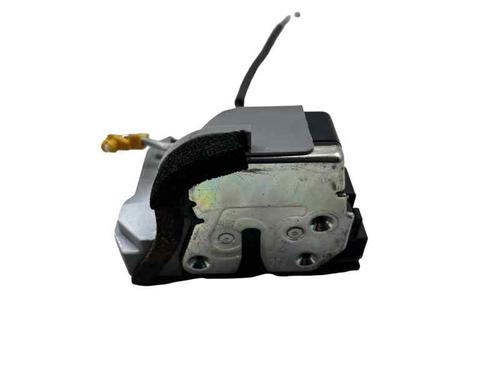 Used Rear right lock Rear right lock HYUNDAI i20 II Coupe (GB) 1.2 (84 hp) 33424445 33424445