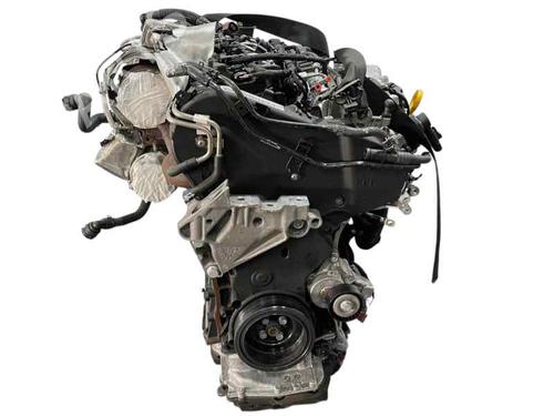 Engine VW T-ROC (A11, D11) 2.0 TDI | BP29349822M1 