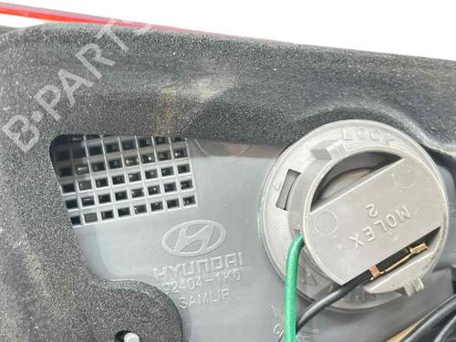 Right tailgate light HYUNDAI ix20 (JC) 1.4 | BP28208839C80 
