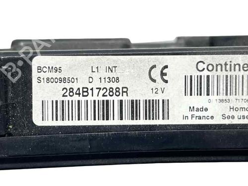 Electronic module RENAULT MEGANE III Grandtour (KZ0/1) 1.5 dCi (KZ09, KZ0D, KZ1G, KZ29, KZ14, KZ1W, KZ10, KZ1F,... | BP33014028M83 - Image 3