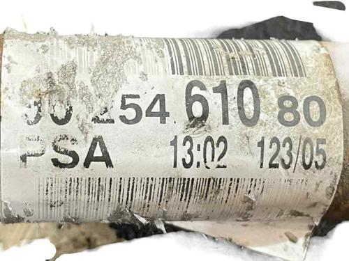 Right front driveshaft PEUGEOT 206 Saloon 1.6 16V | BP29328843M39 