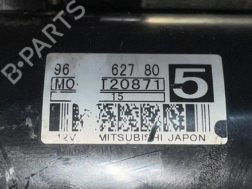 Starter PEUGEOT 407 (6D_) | BP31684792M8 - Image 2