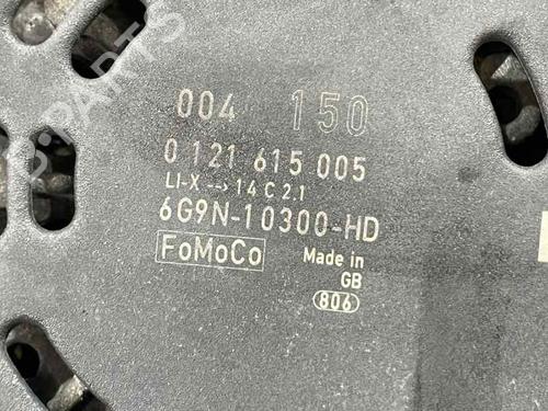Used Alternator VOLVO XC60 I SUV (156) 2.4 D (175 hp) 27448872