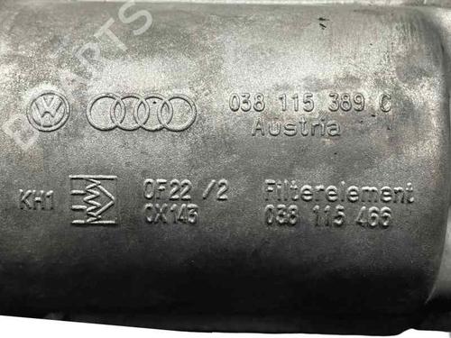 Oil radiator SKODA OCTAVIA I (1U2) 1.9 TDI | BP31869663M33 