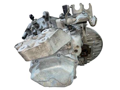 Used Gearbox Gearbox PEUGEOT BOXER Van 2.2 HDi 100 (101 hp) 33536637 33536637