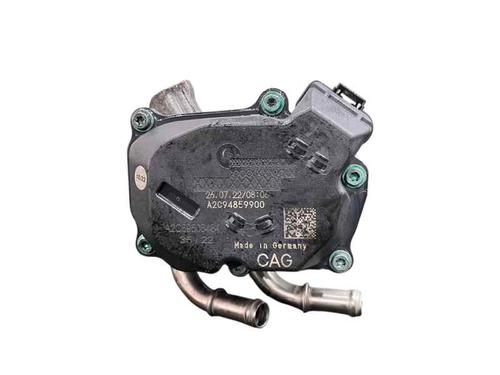 Throttle body SEAT LEON (5F1) 1.6 TDI | BP25798097M82 - Image 5