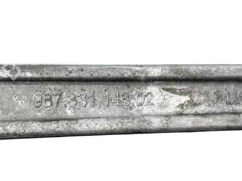 Used Left rear suspension arm PORSCHE BOXSTER (987) S 3.2 (280 hp) 28619877