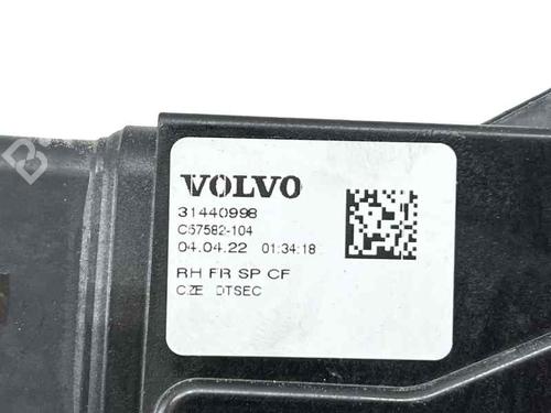 Front right lock VOLVO XC40 (536) T2 | BP32490537C97  - Image 5