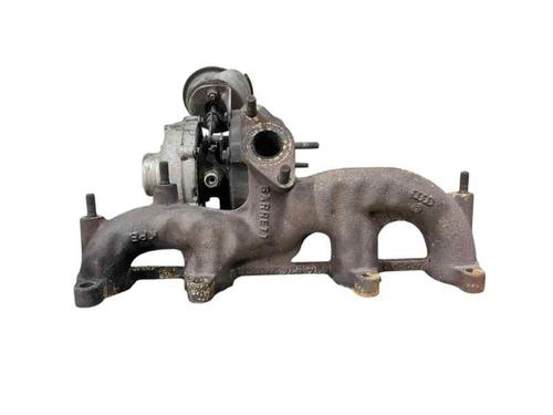 Turbocharger/Supercharger VW NEW BEETLE (9C1, 1C1) 1.9 TDI | BP27449402M71 