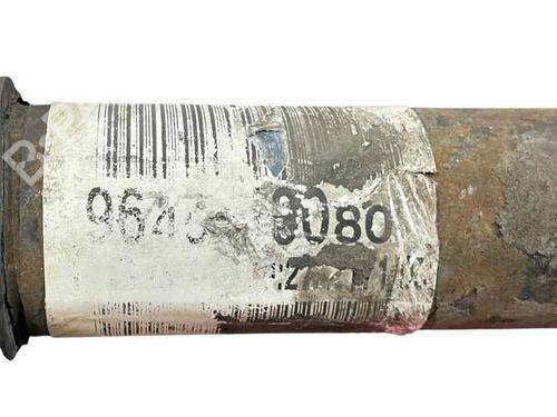 Left front driveshaft PEUGEOT 307 SW (3H) 2.0 HDI 110 | BP29349872M38