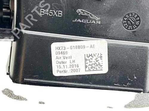 Air vent JAGUAR XE (X760) 2.0 D AWD | BP33425424I21 - Image 2