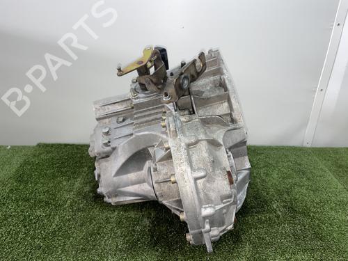 Used Gearbox Gearbox MERCEDES-BENZ VITO Van (W638) [1997-2003] 31684478 31684478