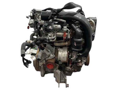 Engine NISSAN QASHQAI I VAN (J10) 1.5 dCi | BP30051763M1 