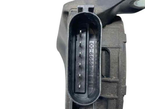 Used Pedal Pedal FORD FIESTA VI (CB1, CCN) 1.6 TDCi (95 hp) 30367833 30367833