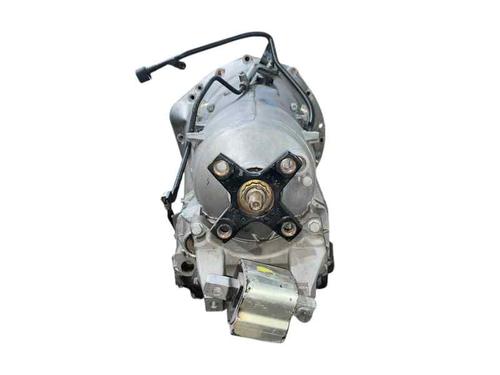 Used Gearbox MERCEDES-BENZ S-CLASS (W220, V220) [1998-2005]  31869429