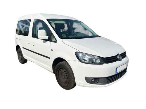 Engine control unit (ECU) VW CADDY III Box Body/MPV (2KA, 2KH, 2CA, 2CH)  | BP29605657M57  - Image 5