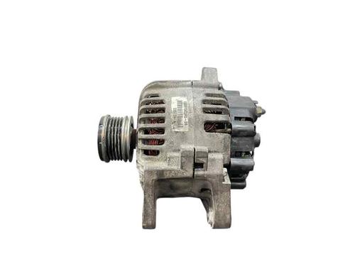 Generator RENAULT SCÉNIC II (JM0/1_) 1.6 BiFuel (113 hp) 29628219