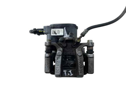 Used Left rear brake caliper HYUNDAI TUCSON (TL, TLE) 1.6 CRDi hybrid 48V (116 hp) 30410318