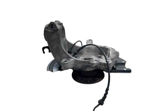 Used Right front steering knuckle Right front steering knuckle RENAULT MEGANE IV Hatchback (B9A/M/N_) 1.6 dCi 130 (B9A4) (130 hp) 30145737 30145737