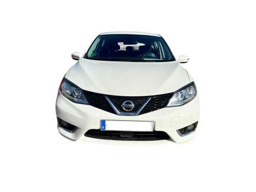 AC radiator NISSAN PULSAR Hatchback (C13) 1.2 DIG-T | BP25212278M32 - Image 3