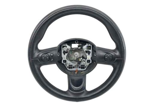 Steering wheel MINI MINI COUNTRYMAN (R60) Cooper D | BP27449299C49 - Image 4