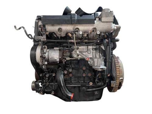 Engine KIA CARNIVAL II (GQ) 2.9 CRDi | BP31869612M1 - Image 3