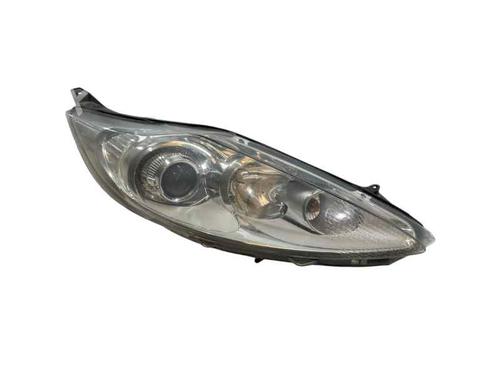 Right headlight FORD FIESTA VI (CB1, CCN) 1.6 TDCi | BP29151350C29  - Image 5