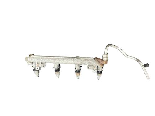 Used Injection rail Injection rail OPEL VECTRA C (Z02) 2.2 16V (F69) (147 hp) 31940311 31940311