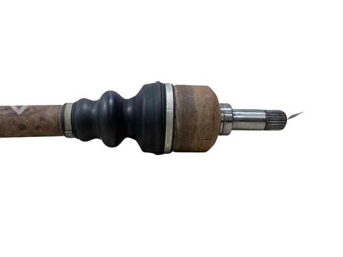 Left front driveshaft PEUGEOT PARTNER Box Body/MPV (5_, G_) | BP31915010M38