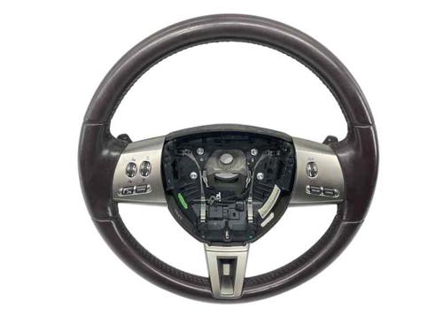 Rat JAGUAR XF I (X250)  | BP31682506C49 