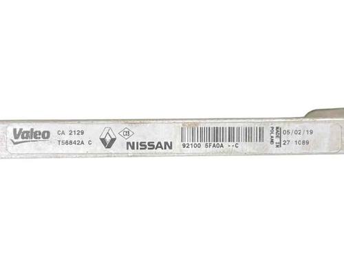 AC radiator NISSAN MICRA V (K14) 1.0 IG-T 100 | BP25211987M32 - Image 2